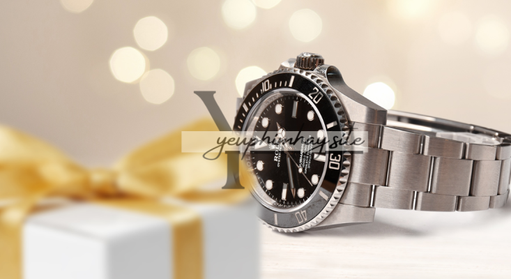 Rolex Gift Ideas