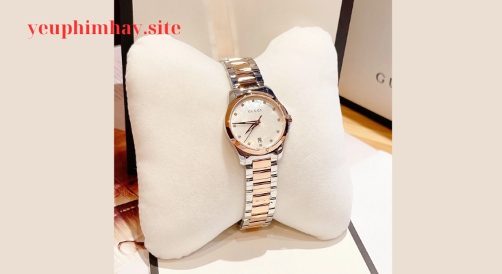 Guess Classic Watches Timeless Style for Every Occasion 