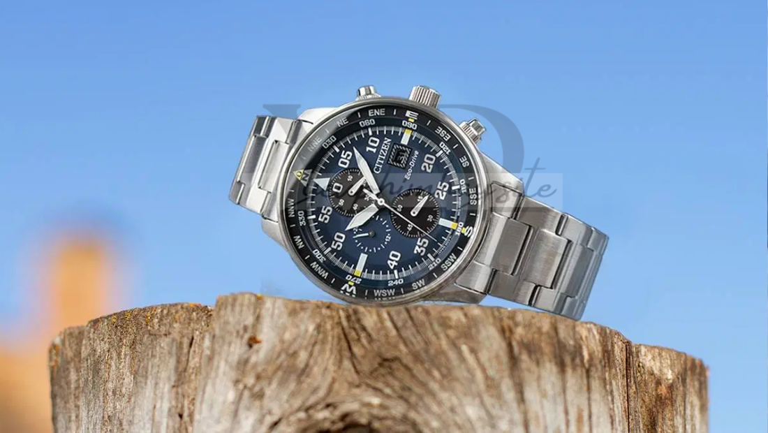 Citizen Chronograph